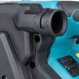 BS001GZ01 - Szlifierka taśmowa Makita BS001GZ01 40 V - Zdjęcie 23