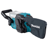 BS001GZ01 - Szlifierka taśmowa Makita BS001GZ01 40 V - Zdjęcie 5