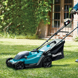 DLM330RT - Kosiarka Makita DLM330RT 18 V 5 Ah - Zdjęcie 16