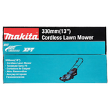 DLM330RT - Kosiarka Makita DLM330RT 18 V 5 Ah - Zdjęcie 19