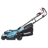 DLM330RT - Kosiarka Makita DLM330RT 18 V 5 Ah - Zdjęcie 2