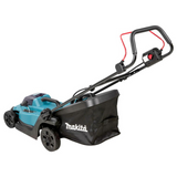 DLM330RT - Kosiarka Makita DLM330RT 18 V 5 Ah - Zdjęcie 3