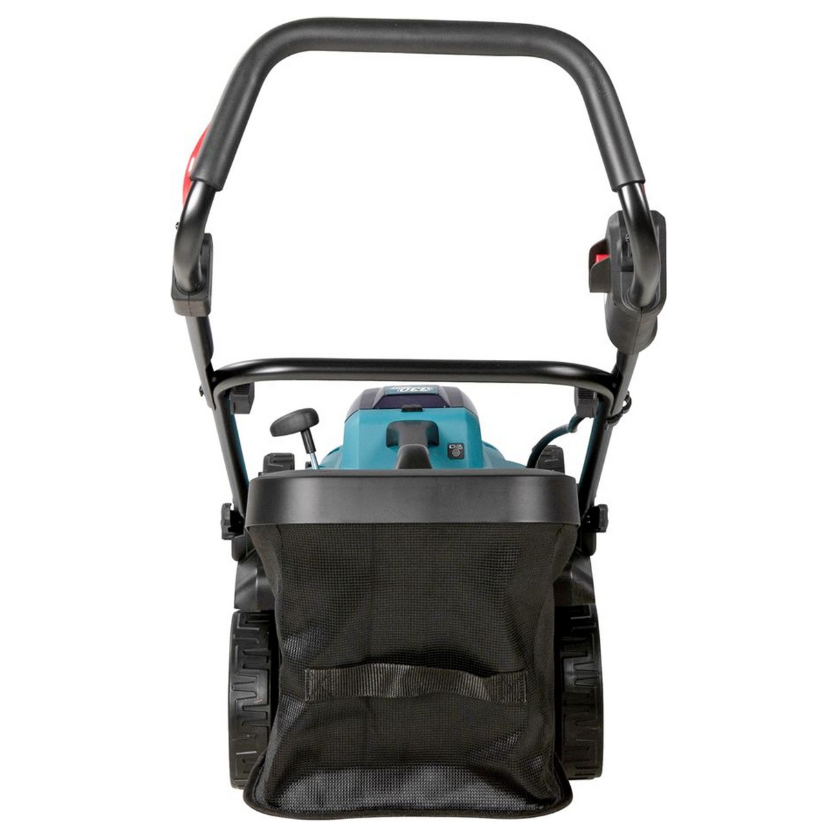 DLM330RT - Kosiarka Makita DLM330RT 18 V 5 Ah - Zdjęcie 4