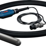 06019P9600 - Vibratore per Calcestruzzo Bosch Professional GDI59-500 - Immagine 21