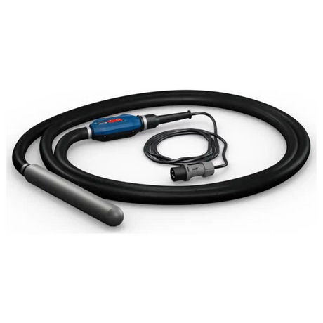06019P9600 - Wibrator do betonu Bosch Professional GDI59-500 - Zdjęcie 8