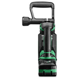 H3641DAW2Z - HiKOKI H3641DAW2Z Młot wyburzeniowy akumulatorowy SDS-max 36 V