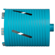 E-25286 - Makita E-25286 132 mm M16 Diamentowe wiertło rdzeniowe do pracy na sucho - Zdjęcie 2