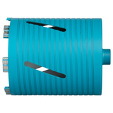 E-25286 - Makita E-25286 132 mm M16 Diamentowe wiertło rdzeniowe do pracy na sucho - Zdjęcie 2