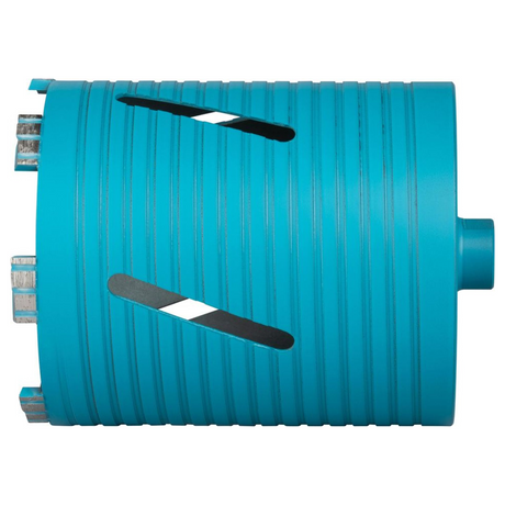 E-25286 - Makita E-25286 132 mm M16 Diamentowe wiertło rdzeniowe do pracy na sucho - Zdjęcie 2