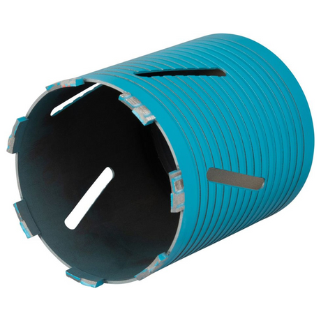 E-25286 - Makita E-25286 132 mm M16 Diamentowe wiertło rdzeniowe do pracy na sucho - Zdjęcie 3