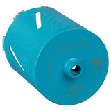 E-25286 - Makita E-25286 132 mm M16 Diamentowe wiertło rdzeniowe do pracy na sucho - Zdjęcie 4