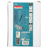 E-25286 - Makita E-25286 132 mm M16 Diamentowe wiertło rdzeniowe do pracy na sucho - Zdjęcie 5