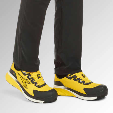 701.182043-C8292 - Buty robocze Diadora Vortex DA2 Low S1PS - Zdjęcie 2