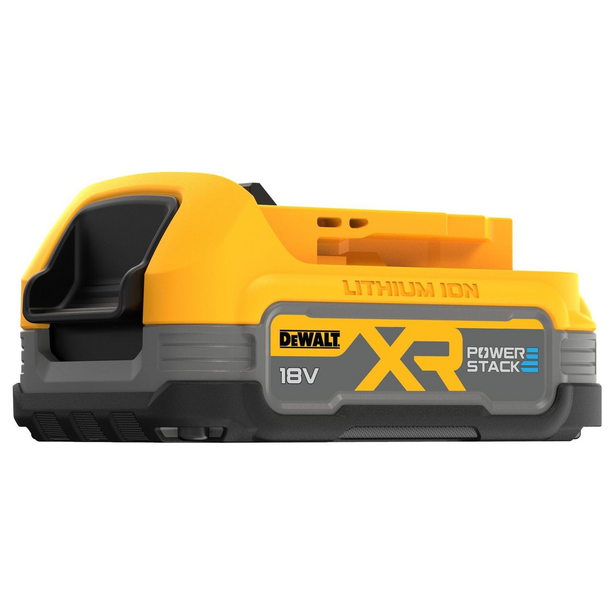 DCBP034-XJ - Akumulator Dewalt DCBP034-XJ PowerStack XR 18 V 1,7 Ah