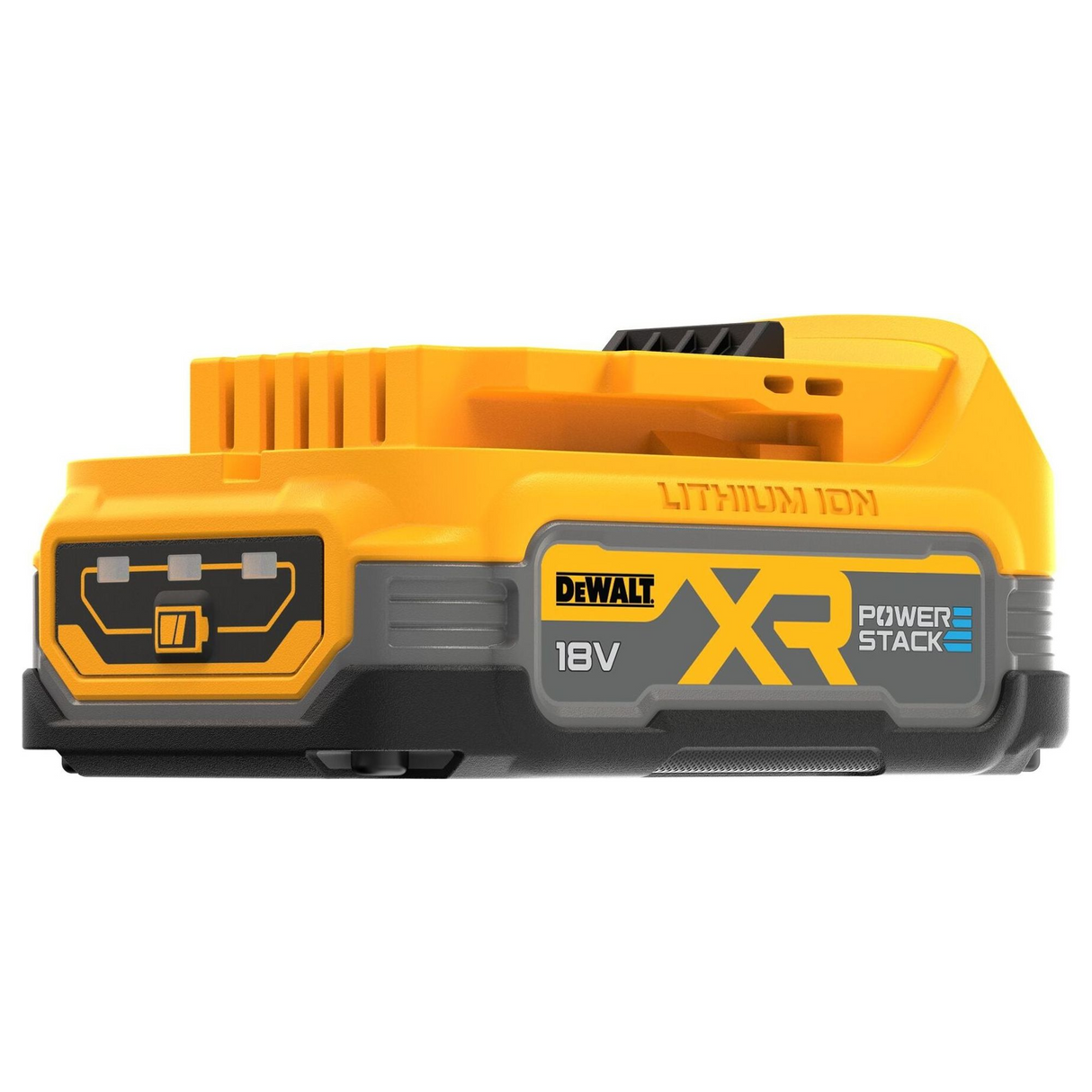 DCBP034-XJ - Akumulator Dewalt DCBP034-XJ PowerStack XR 18 V 1,7 Ah - Zdjęcie 4