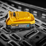 DCBP034-XJ - Akumulator Dewalt DCBP034-XJ PowerStack XR 18 V 1,7 Ah - Zdjęcie 10