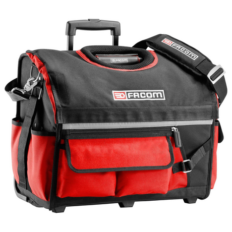 BS.R20PB - Torba narzędziowa Facom PROBag BS.R20PB z kółkami