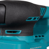 BO005CGZ - Szlifierka oscylacyjna Makita BO005CGZ 40 V - Zdjęcie 12