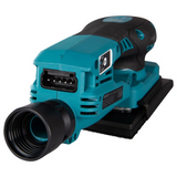 BO005CGZ - Szlifierka oscylacyjna Makita BO005CGZ 40 V - Zdjęcie 16