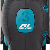 BO005CGZ - Szlifierka oscylacyjna Makita BO005CGZ 40 V - Zdjęcie 17