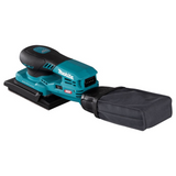 BO005CGZ - Szlifierka oscylacyjna Makita BO005CGZ 40 V - Zdjęcie 3