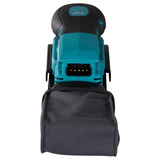 BO005CGZ - Szlifierka oscylacyjna Makita BO005CGZ 40 V - Zdjęcie 4