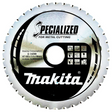E-14299 - Lama Circolare Makita E-14299 185x30mm 38T - Immagine 2