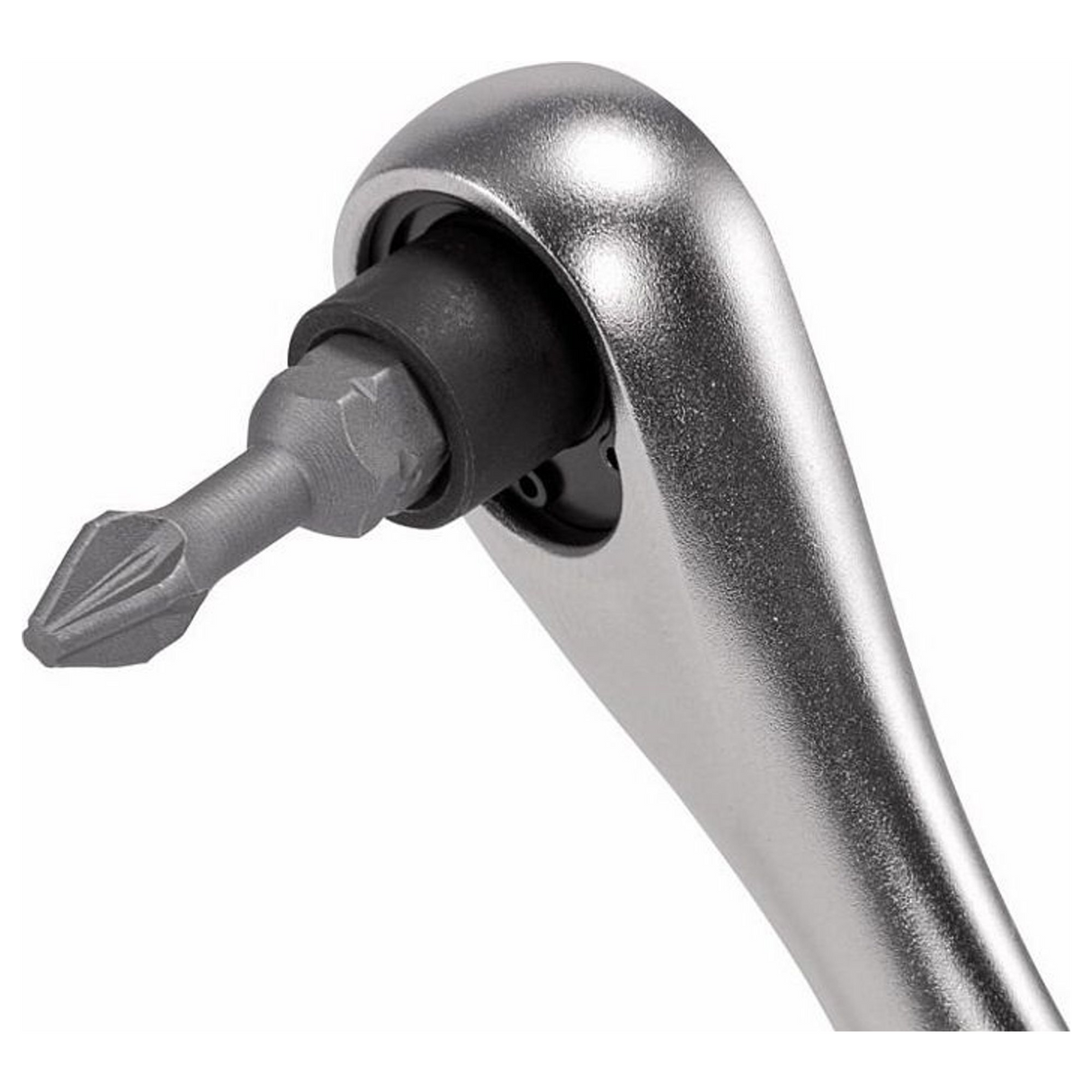 U06920042 - Zestaw bitów do wkrętaków USAG 692 J32, 32 sztuki, napęd 1/4" - Zdjęcie 2