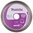 D-80226 - Tarcza diamentowa Makita D-80226 125 mm - Zdjęcie 2