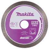 D-80226 - Tarcza diamentowa Makita D-80226 125 mm - Zdjęcie 2