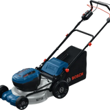 06008C8201 - Kosiarka Bosch Professional GRA18V2-46SP 36 V - Zdjęcie 11