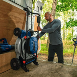 06008C8201 - Kosiarka Bosch Professional GRA18V2-46SP 36 V - Zdjęcie 14