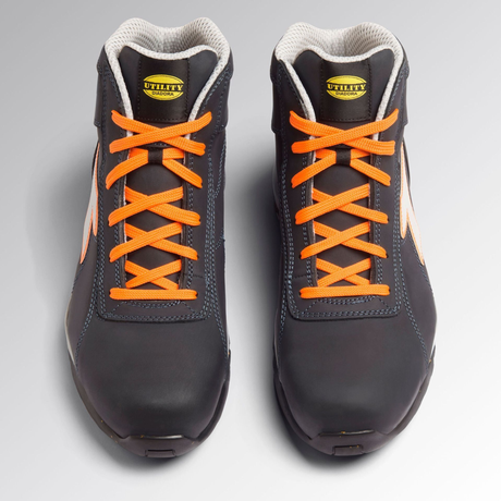 701.181134 - Buty robocze Diadora Glove MDS Mid S3S - Zdjęcie 3