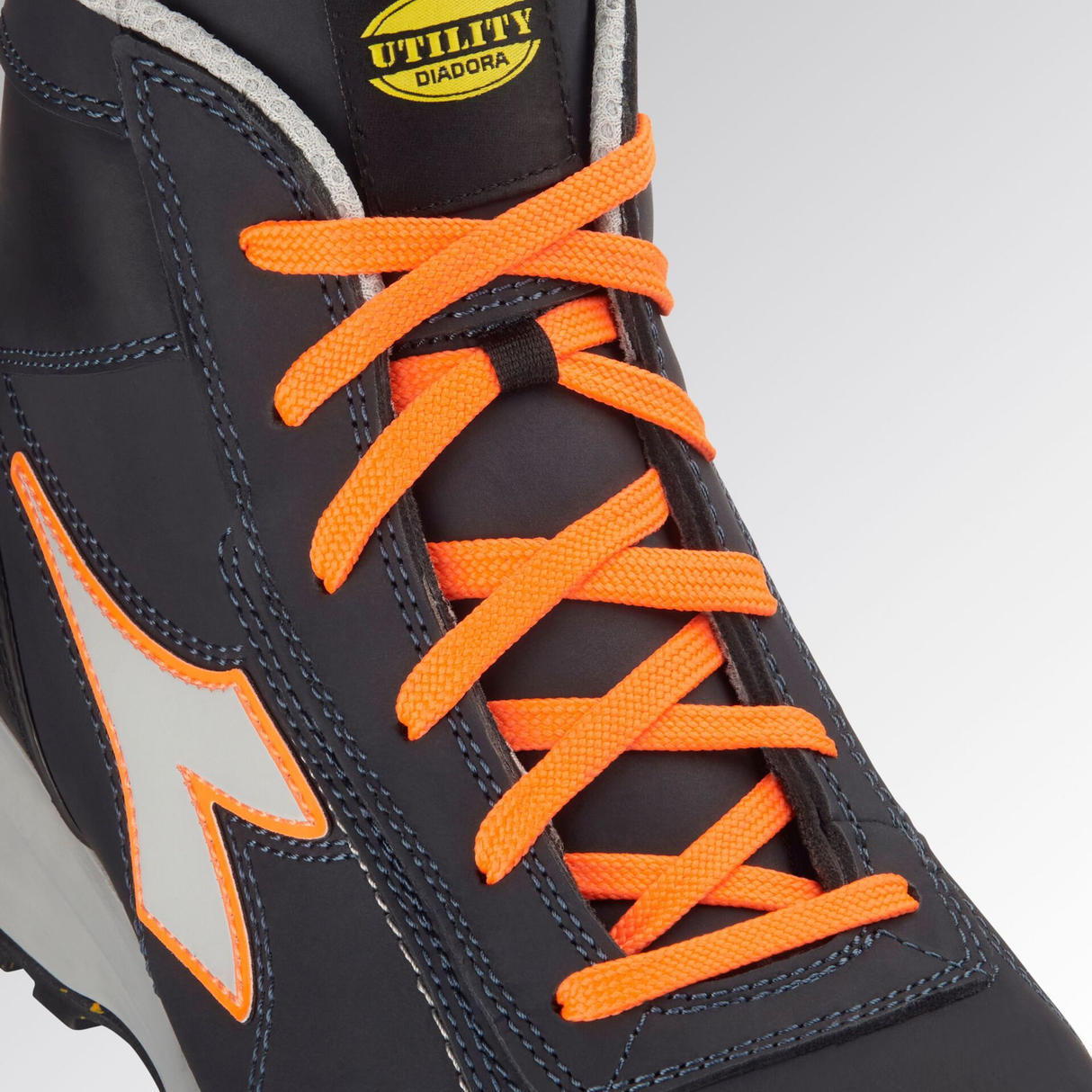 701.181134 - Scarpa Antinfortunistica Diadora Glove MDS Mid S3S - Immagine 4