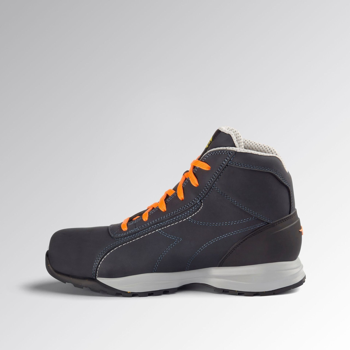 701.181134 - Scarpa Antinfortunistica Diadora Glove MDS Mid S3S - Immagine 6