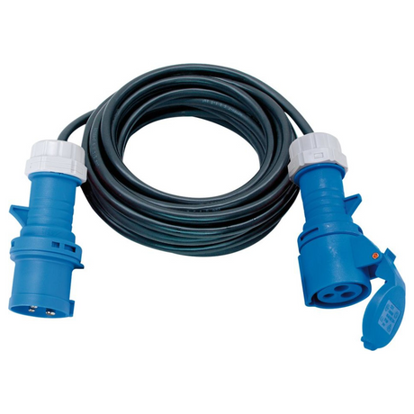 1167320 - Przedłużacz CEE Brennenstuhl 3-biegunowy 230V 16A 25m H07RN-F