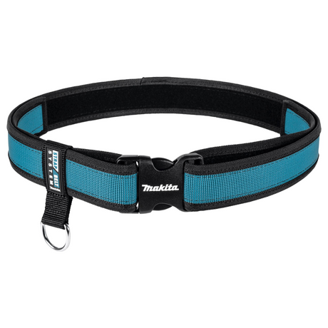 E-05337 - Niebieski pasek z klamrą Makita E-05337 - Zdjęcie 2