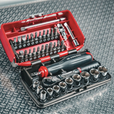 Set Chiavi a Bussola Facom R2 NANO 6-Point OGV