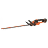 GTC18504PC-QW - Podkaszarka do żywopłotów Black & Decker GTC18504PC-QW 18 V 4 Ah - Zdjęcie 4