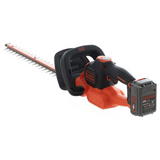 GTC18504PC-QW - Podkaszarka do żywopłotów Black & Decker GTC18504PC-QW 18 V 4 Ah - Zdjęcie 6