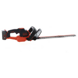 GTC18504PC-QW - Podkaszarka do żywopłotów Black & Decker GTC18504PC-QW 18 V 4 Ah - Zdjęcie 10