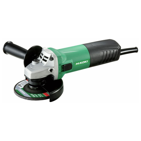 G12SR4YGZ - Szlifierka kątowa HiKOKI G12SR4YGZ 730 W