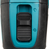 DTM53ZX1 - Utensile Multifunzione Makita DTM53ZX1 18V - Immagine 13