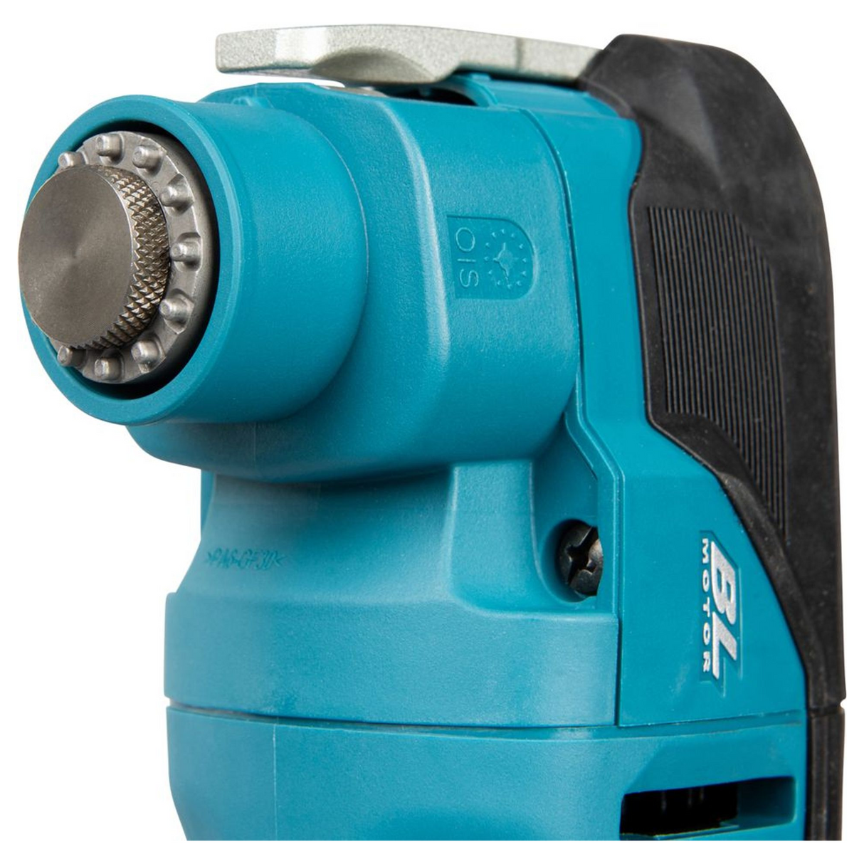 DTM53ZX1 - Utensile Multifunzione Makita DTM53ZX1 18V - Immagine 14