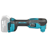 DTM53ZX1 - Utensile Multifunzione Makita DTM53ZX1 18V - Immagine 6