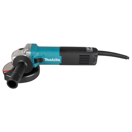 GA5100 - Smerigliatrice Makita GA5100 850W - Immagine 2