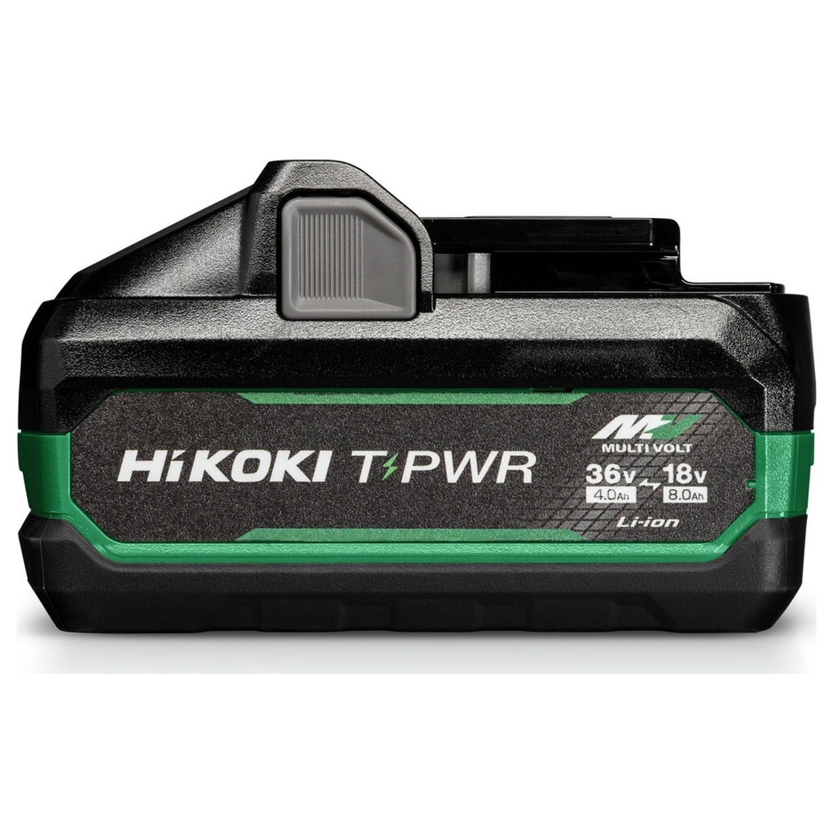 381990 - Akumulator wielonapięciowy HiKOKI BSL3640MVT 18 V 8 Ah / 36 V 4 Ah