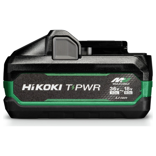 381990 - Akumulator wielonapięciowy HiKOKI BSL3640MVT 18 V 8 Ah / 36 V 4 Ah