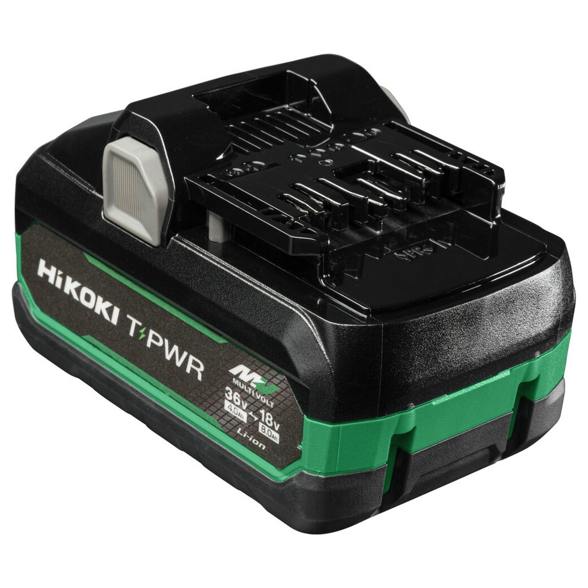 381990 - Akumulator wielonapięciowy HiKOKI BSL3640MVT 18 V 8 Ah / 36 V 4 Ah - Zdjęcie 2