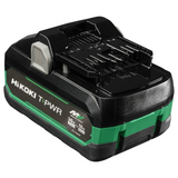 381990 - Akumulator wielonapięciowy HiKOKI BSL3640MVT 18 V 8 Ah / 36 V 4 Ah - Zdjęcie 2